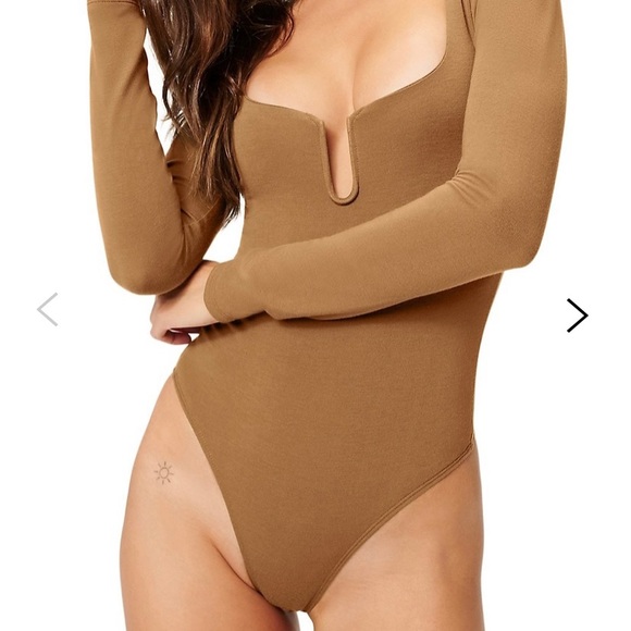 Good American Bodysuit - Picture 1 of 6